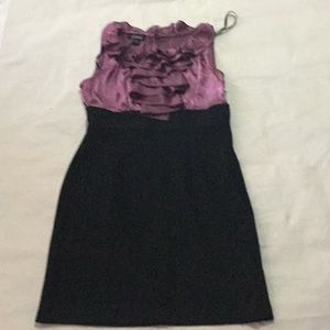 A Byer Dress Size 3